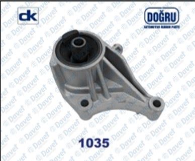 DOGRU DK-1035 Motor Takozu Meriva A